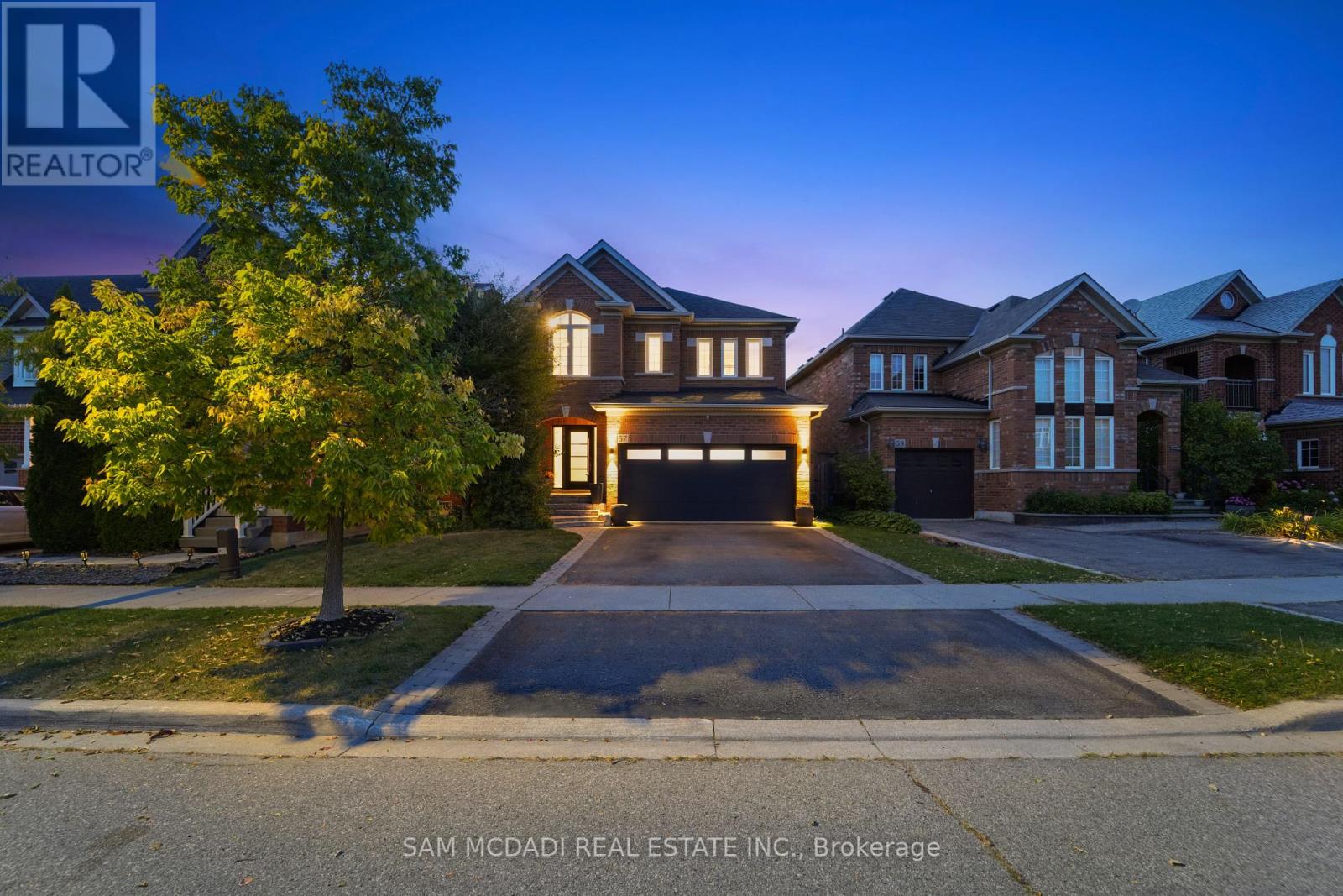 57 Milfoil St, Halton Hills, ON L7G 6M6