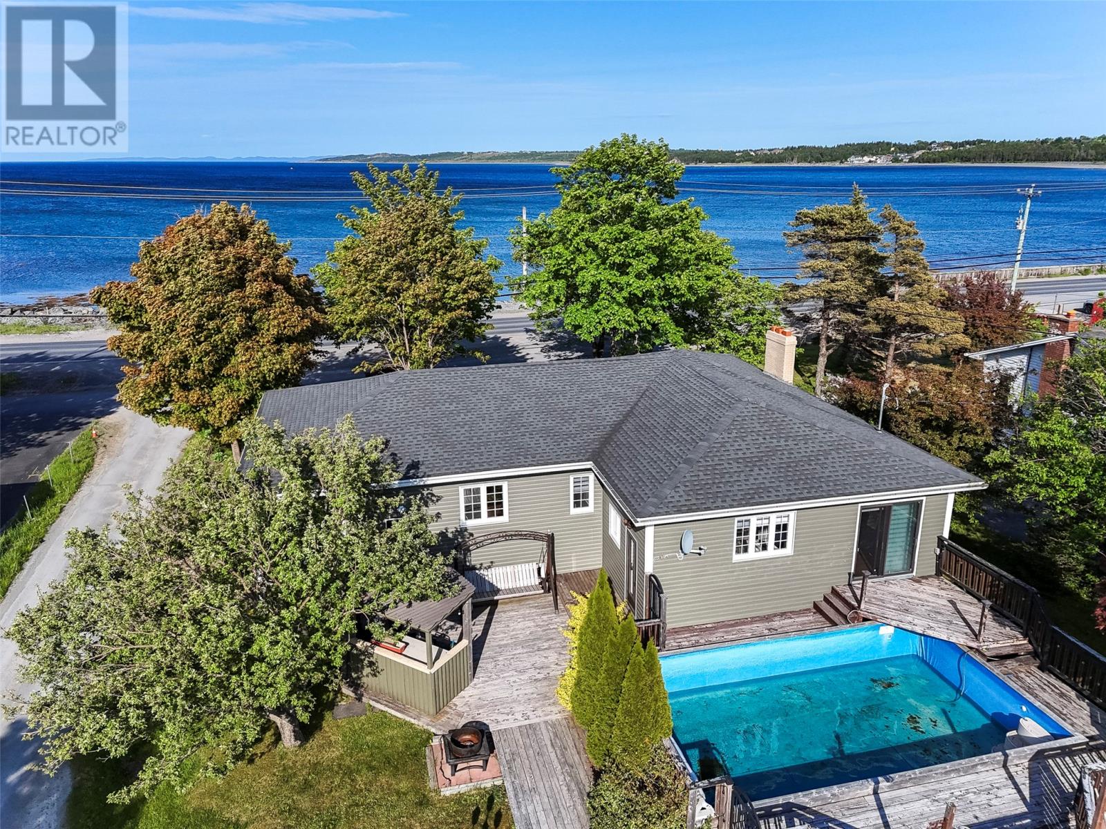 18 Ryans Rd, Spaniard's Bay, NL A0A 3X0