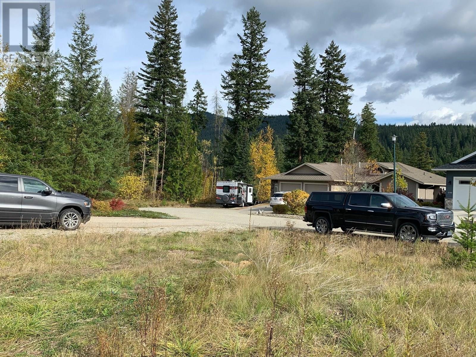 Sunnydale Drive Lot APT 12, Blind Bay, BC V0E 1H1