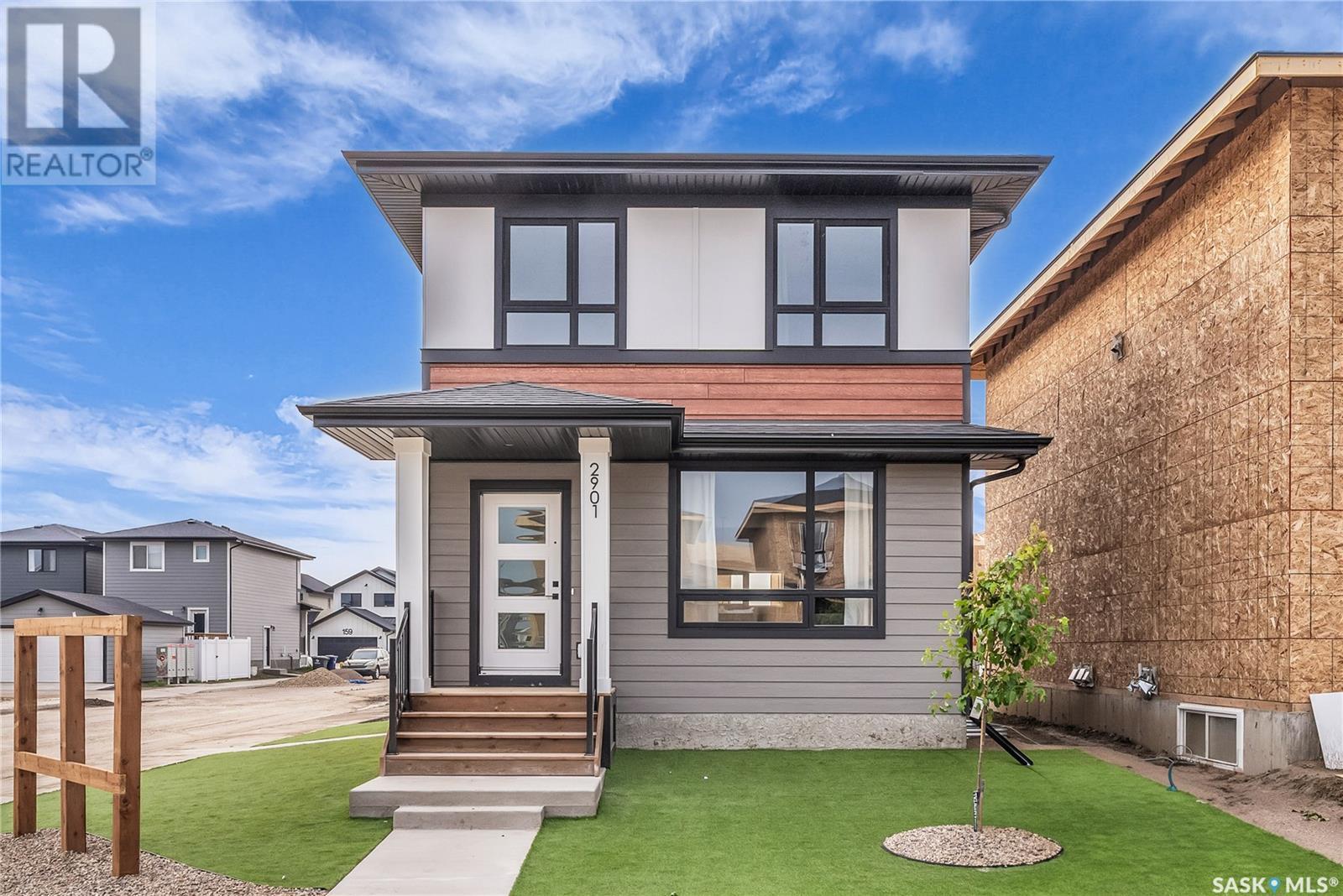 222 Leskiw Ln, Saskatoon, SK S7V 2A4