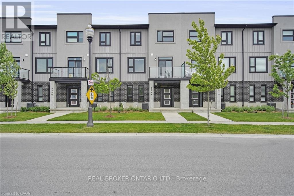 3394 Singleton Ave, London, ON N6J 2J2