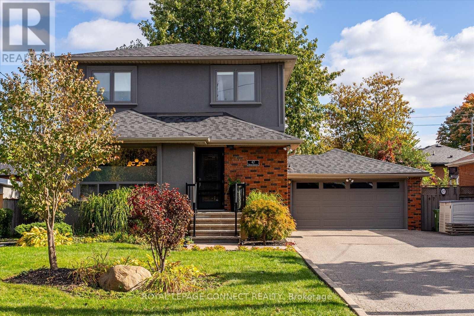 47 Brenda Cres, Toronto, ON M1K 3C5