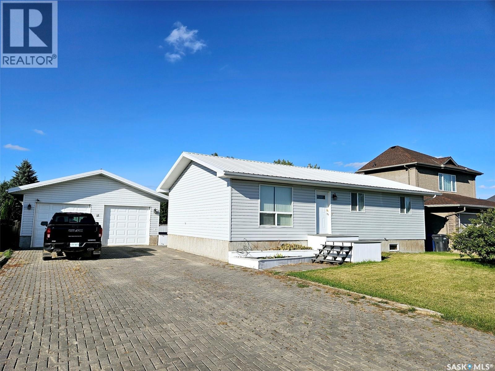 11 Arcola Pl, Carlyle, SK S0C 0R0