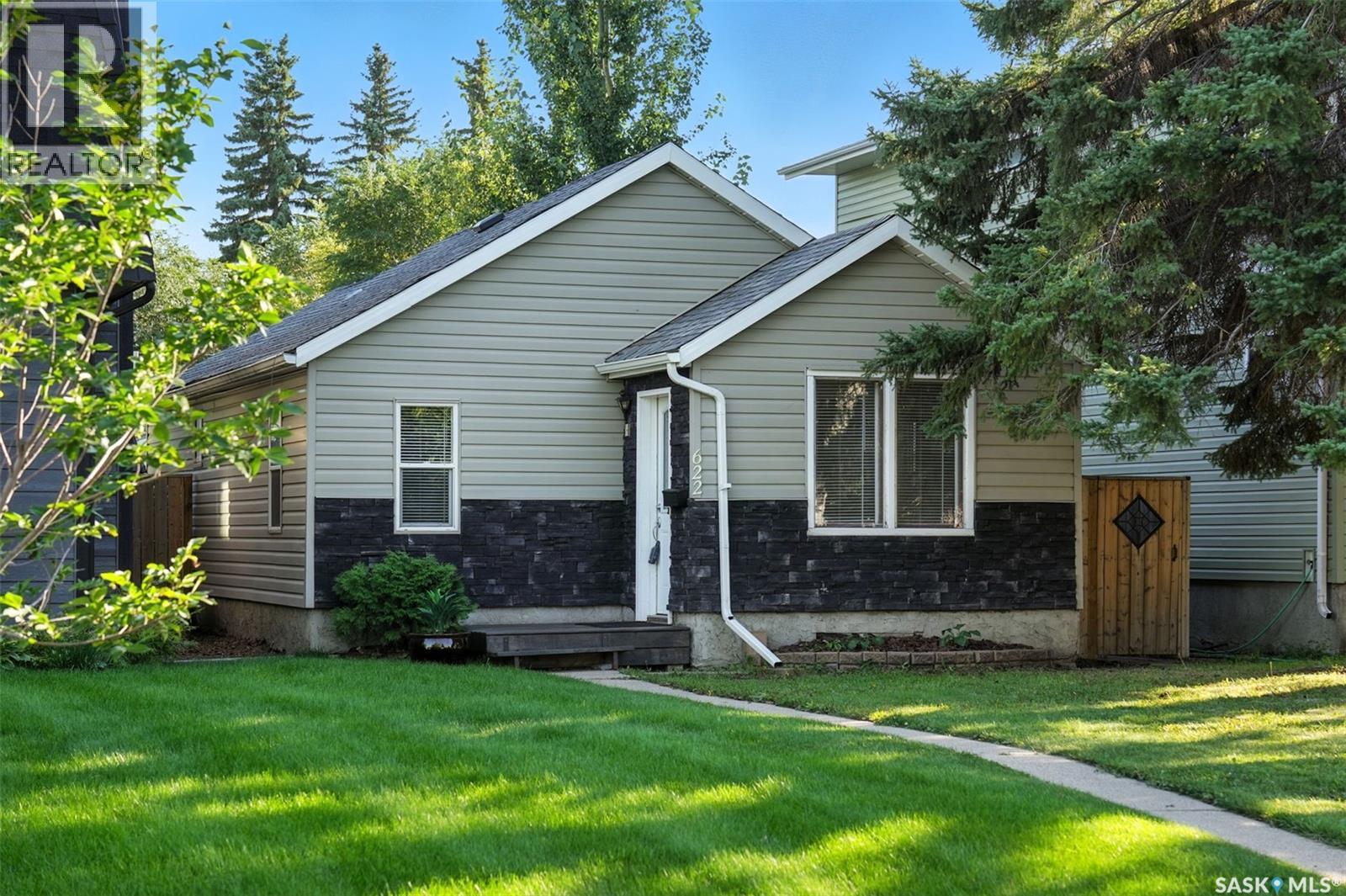 622 3 Street East, Saskatoon, SK S7H 1M1