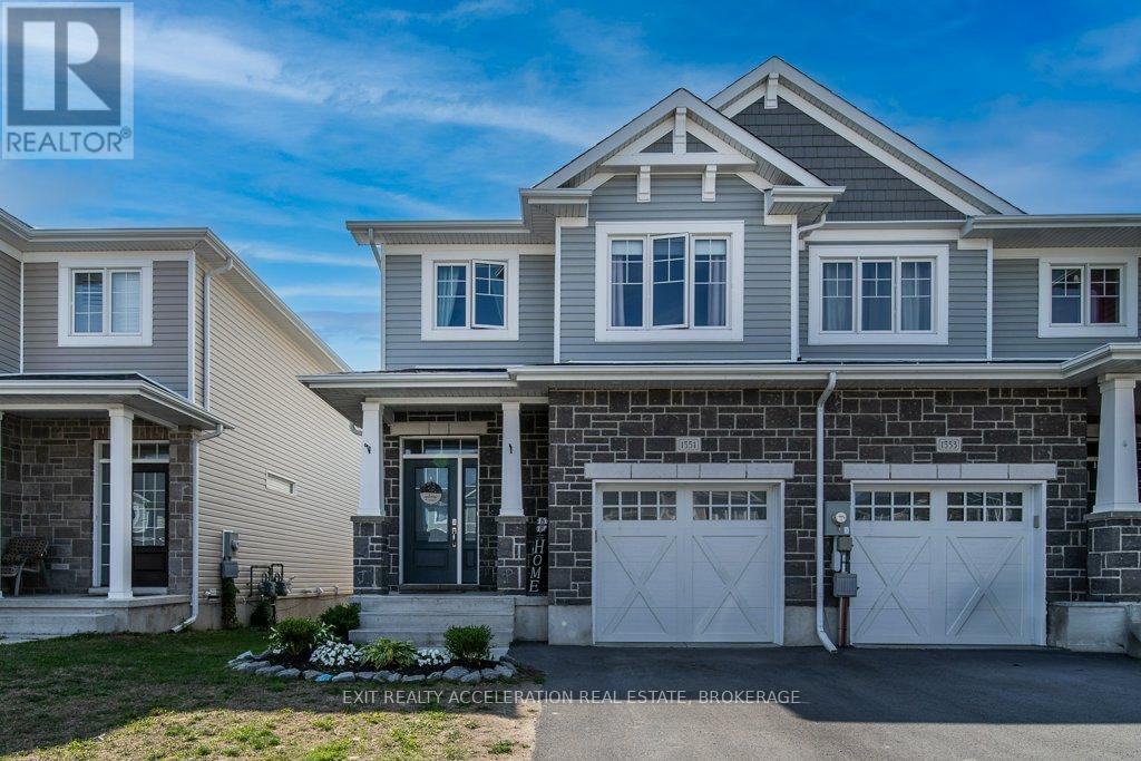 1551 Davenport Cres, Kingston, ON K7P 0M6
