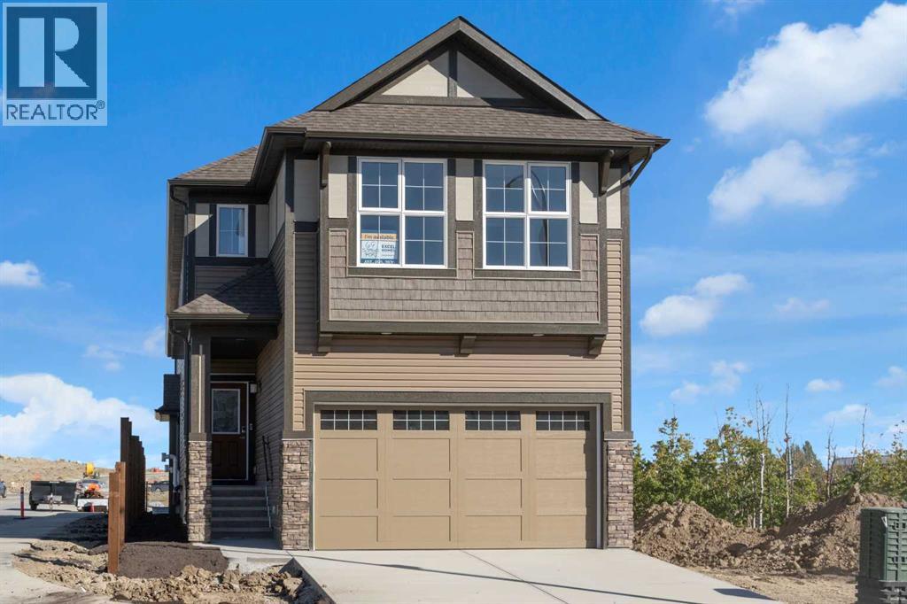 69 Silver Spruce Rd SW, Calgary, AB T2X 6A7