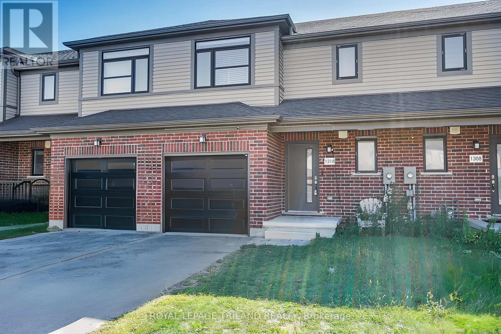 1310 Michael Cir, London, ON N5V 0B8