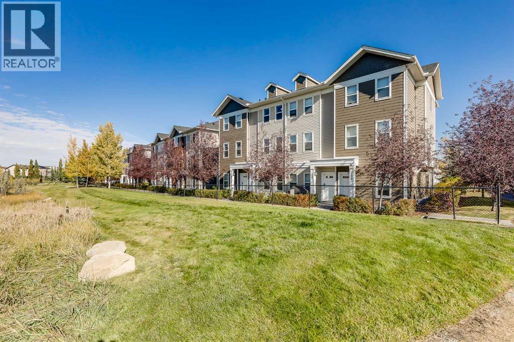 155 Silverado Common SW, Calgary, AB T2X 0E8
