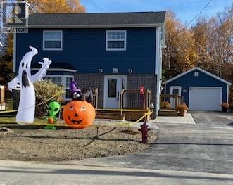 10 Glenhaven Blvd, Corner Brook, NL A2H 4P6