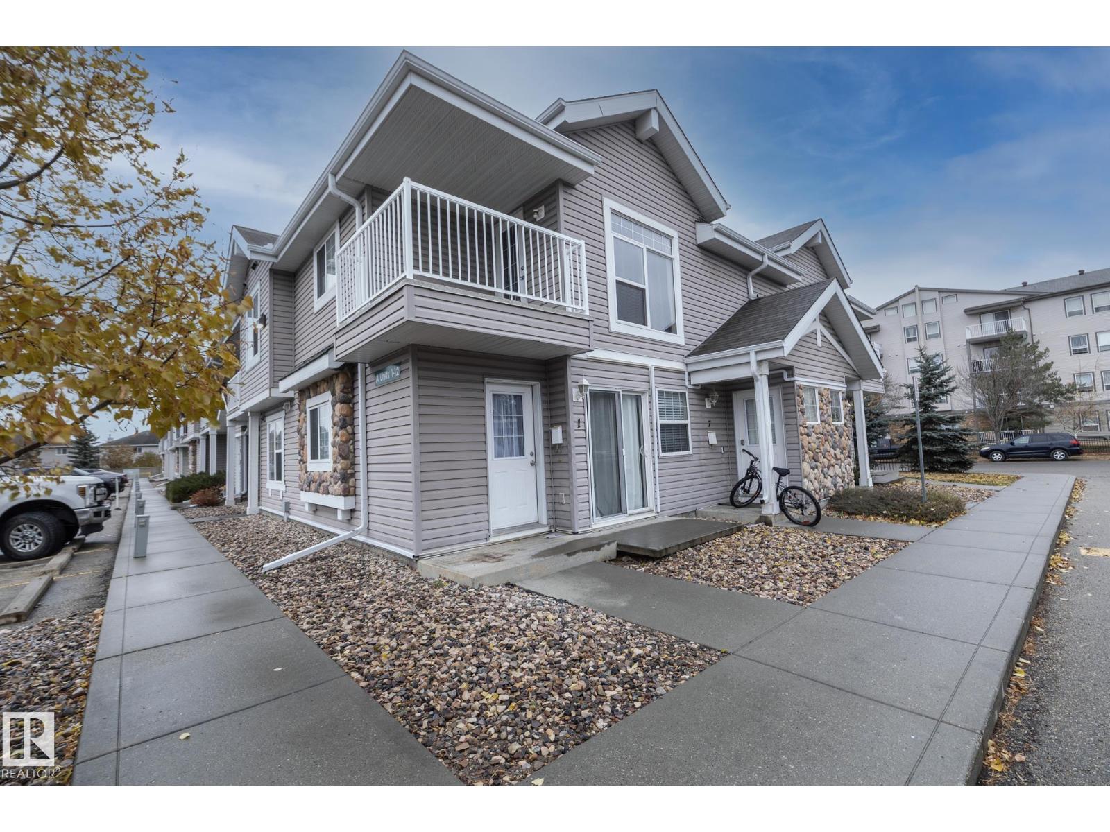 150 Edwards Drive Southwest #unit 1, Edmonton, AB T6X 1M4