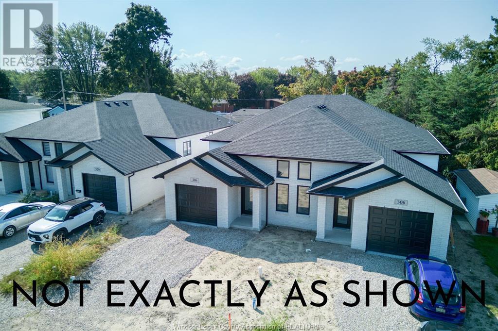 Surrey Drive, Lasalle, ON N9H 1A9