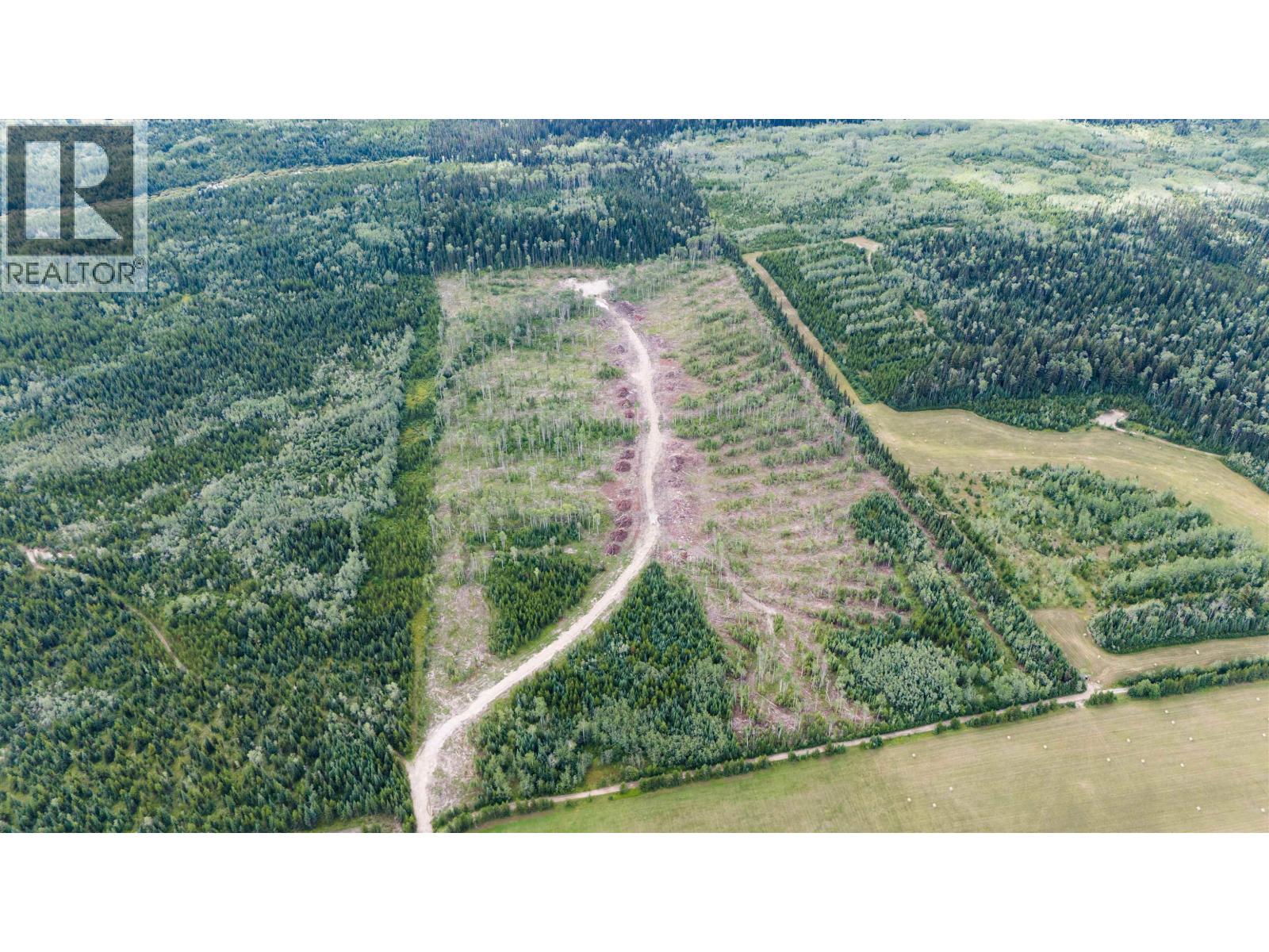 Dl 1066 Kazakoff Road, Prince George, BC V0J 2G0