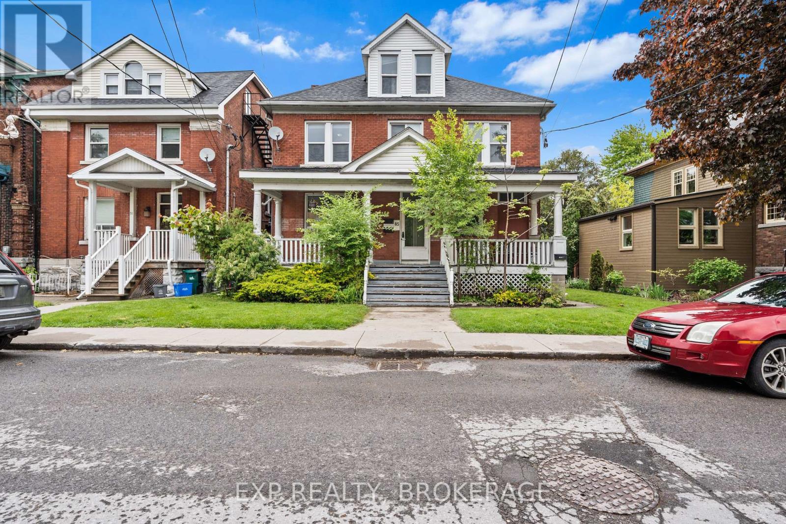 85 William St, Kingston, ON K7L 2C6
