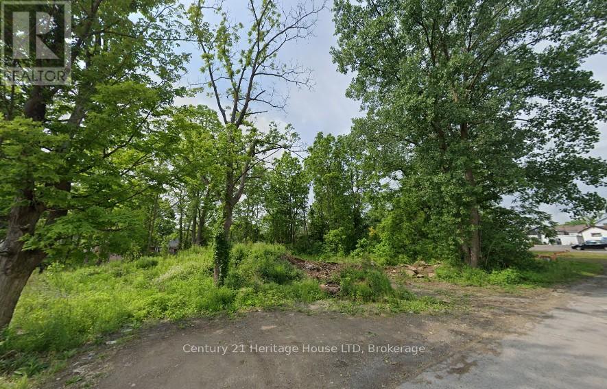 0 Hibbard St, Fort Erie Ridgeway, ON L0S 1N0