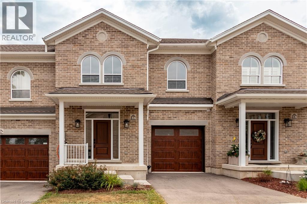 45 Blair Road Unit 7, Cambridge, ON N1S 2H8