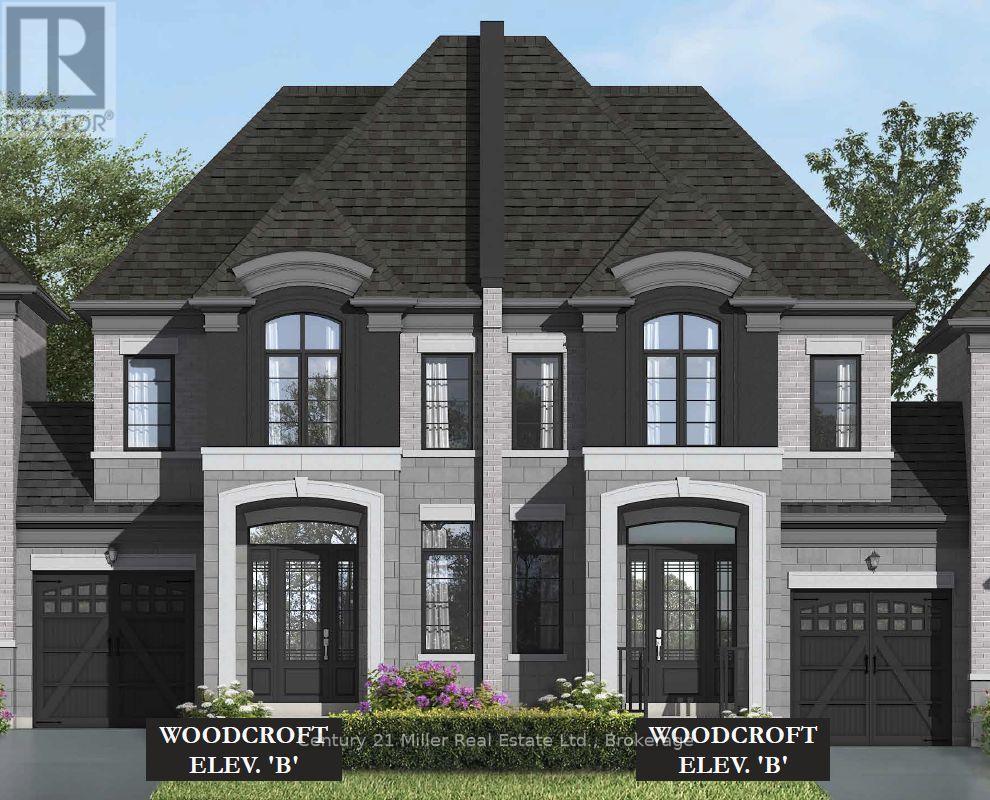 1251 Merton Rd, Oakville Ga Glen Abbey, ON L6M 5M1