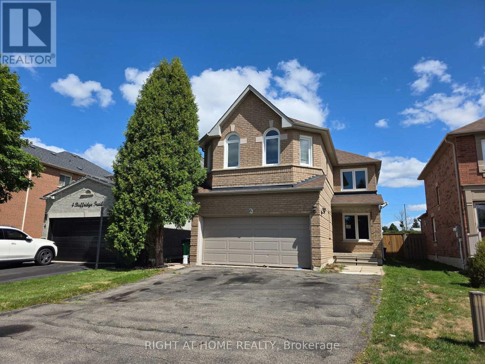 6 Buffridge Trl, Brampton, ON L7A 1H2