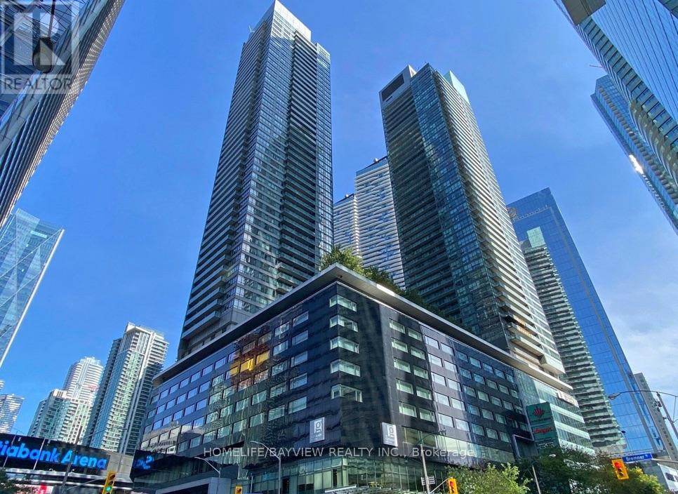 4703 55 Bremner Blvd, Toronto, ON M5J 0A6