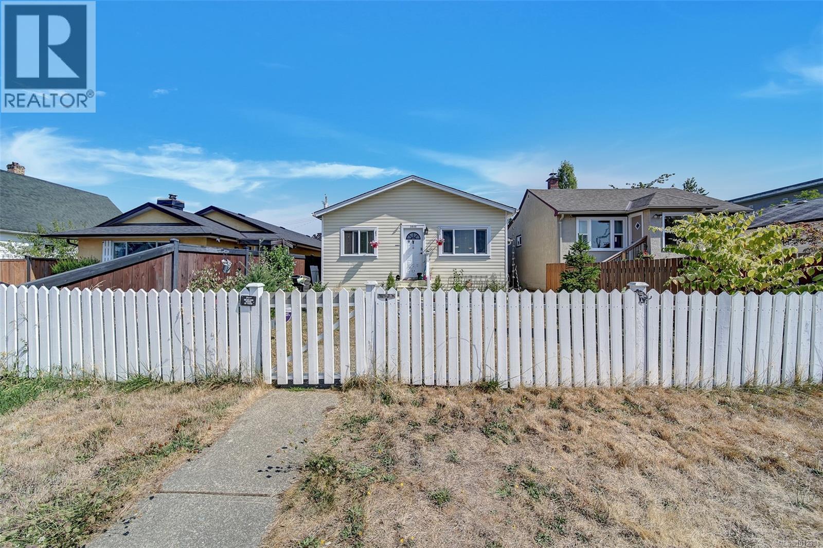 3645 14th Avenue, Port Alberni, BC V9Y 5B6