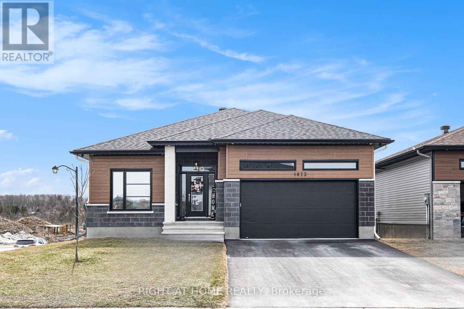 1073 Diamond St, Clarence-rockland, ON K4K 0J1