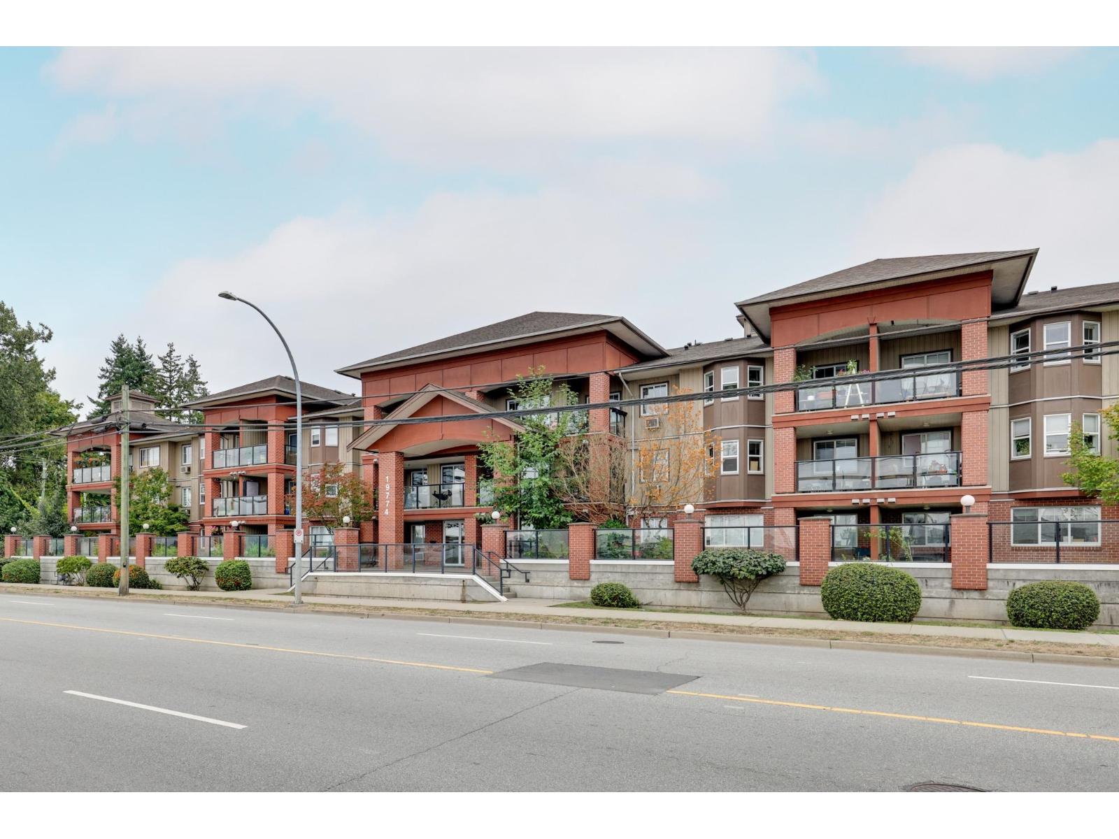 19774 56 Avenue Unit 317, Langley, BC V3A 3X6