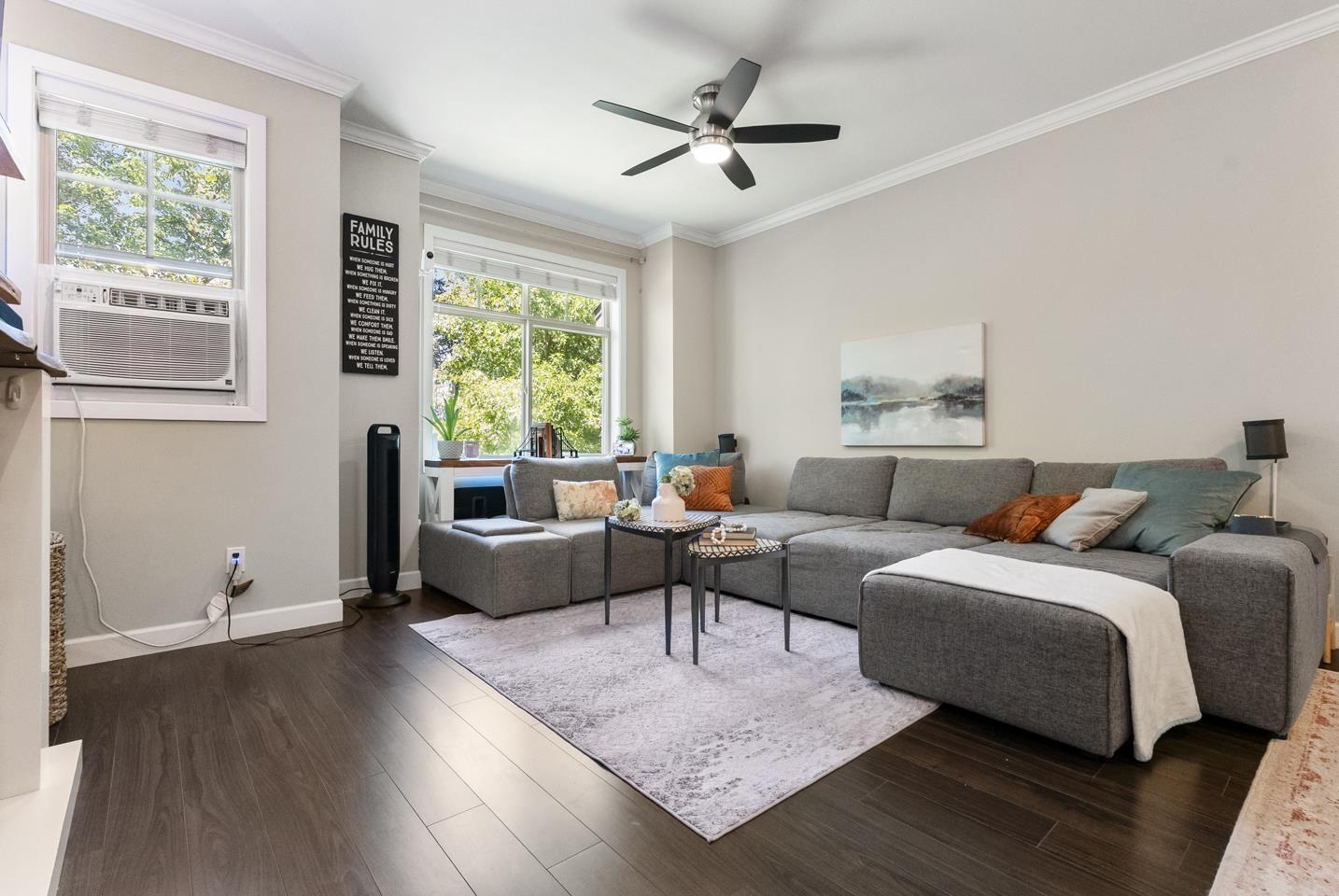 7121 192 Street Unit 38, Surrey, BC V4N 6K6