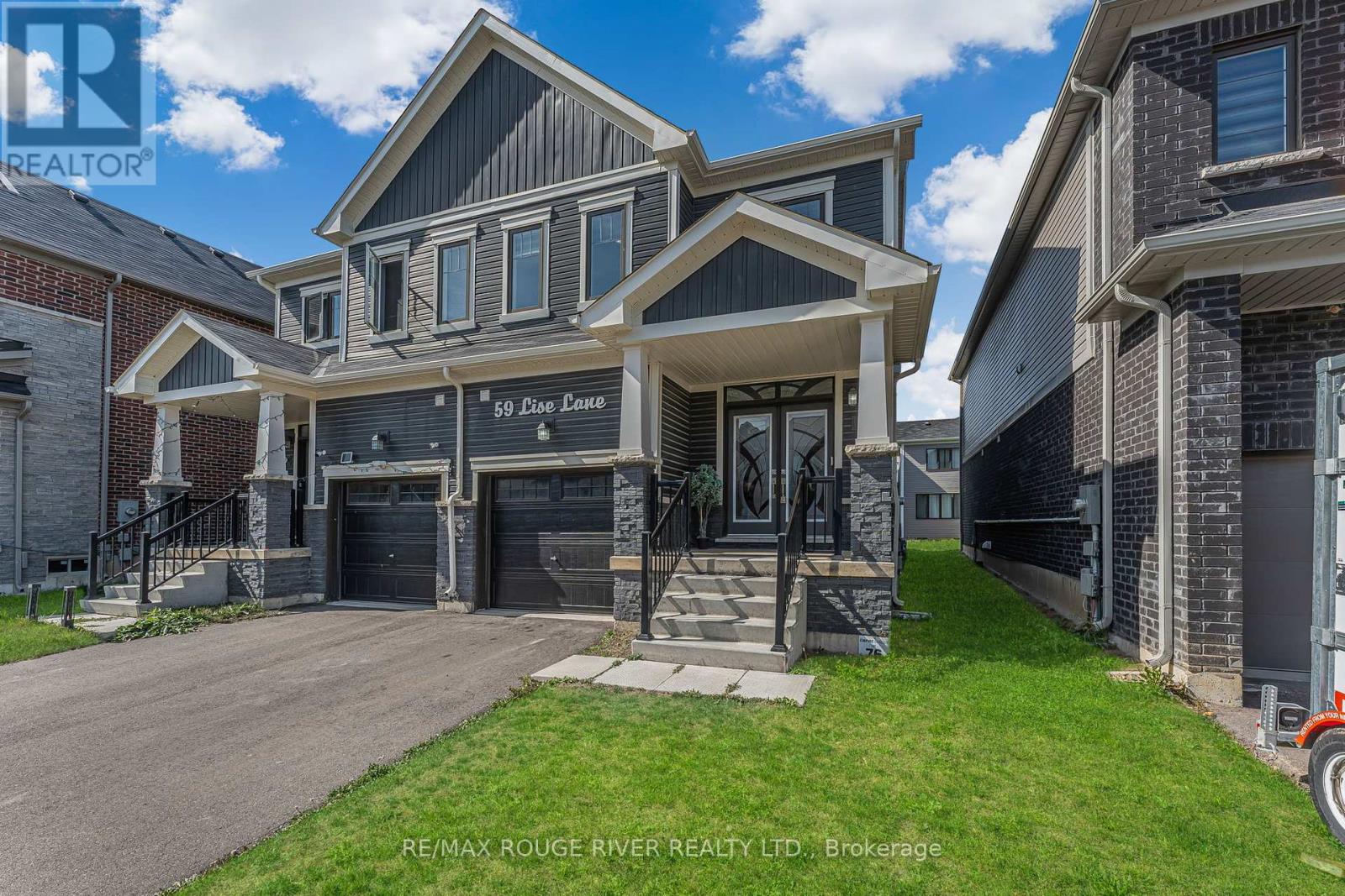 59 Lise Ln, Haldimand, ON N3W 0E8