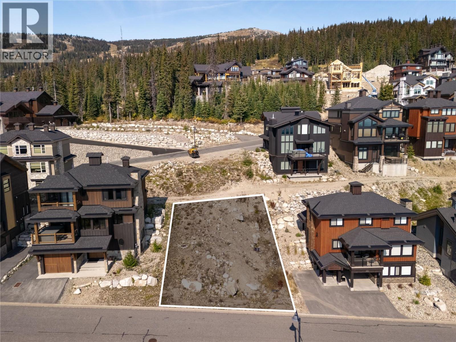 440 Feathertop Way Lot Apt 51, Big White, BC V1P 1P3