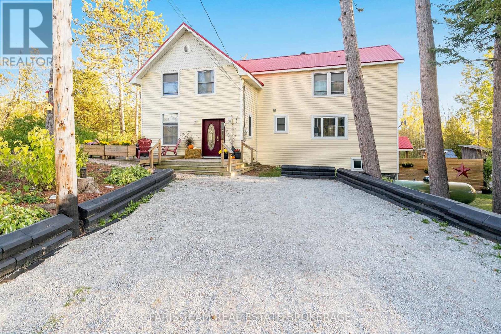 2917 Fairgrounds Rd, Ramara, ON L0K 2B0