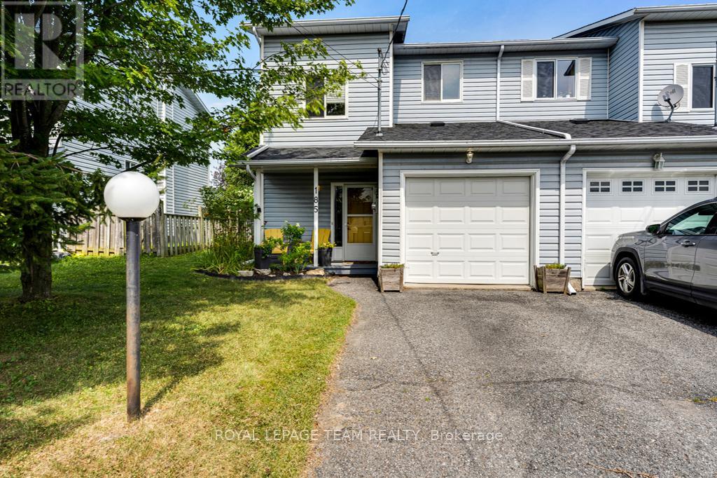 185 Morris St, Carleton Place, ON K7C 4M8