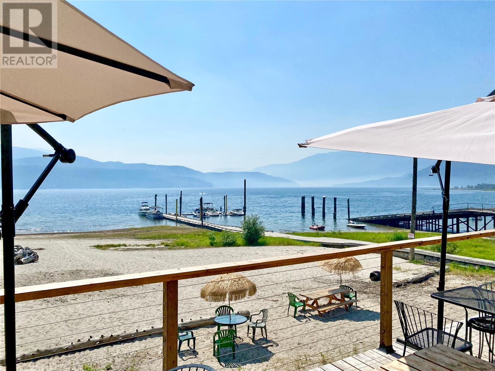 12941296 Daniels Rd, Seymour Arm, BC V0E 2C2