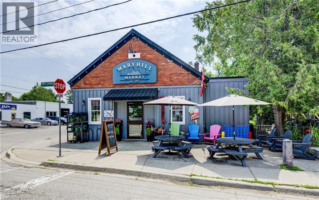 3 St Charles St W, Woolwich, ON N0B 2B0