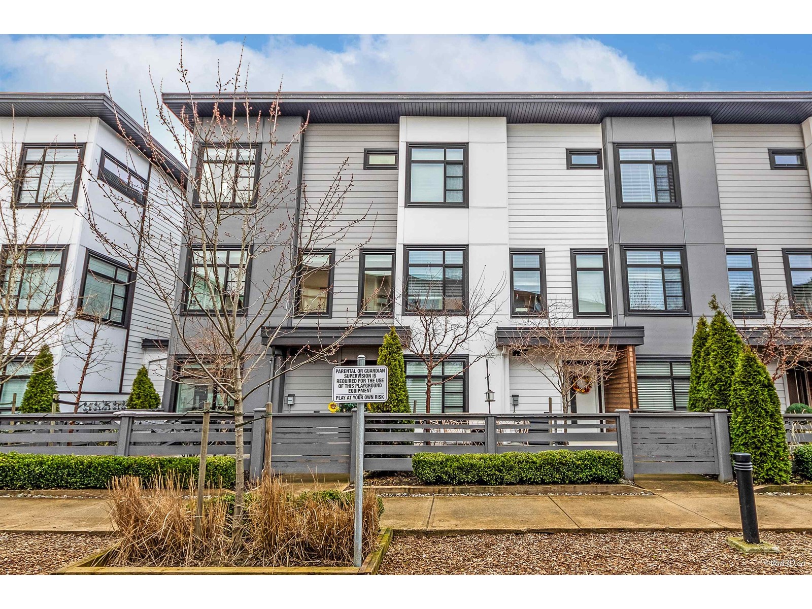 7127 193a Street Unit 25, Surrey, BC V4N 6V9