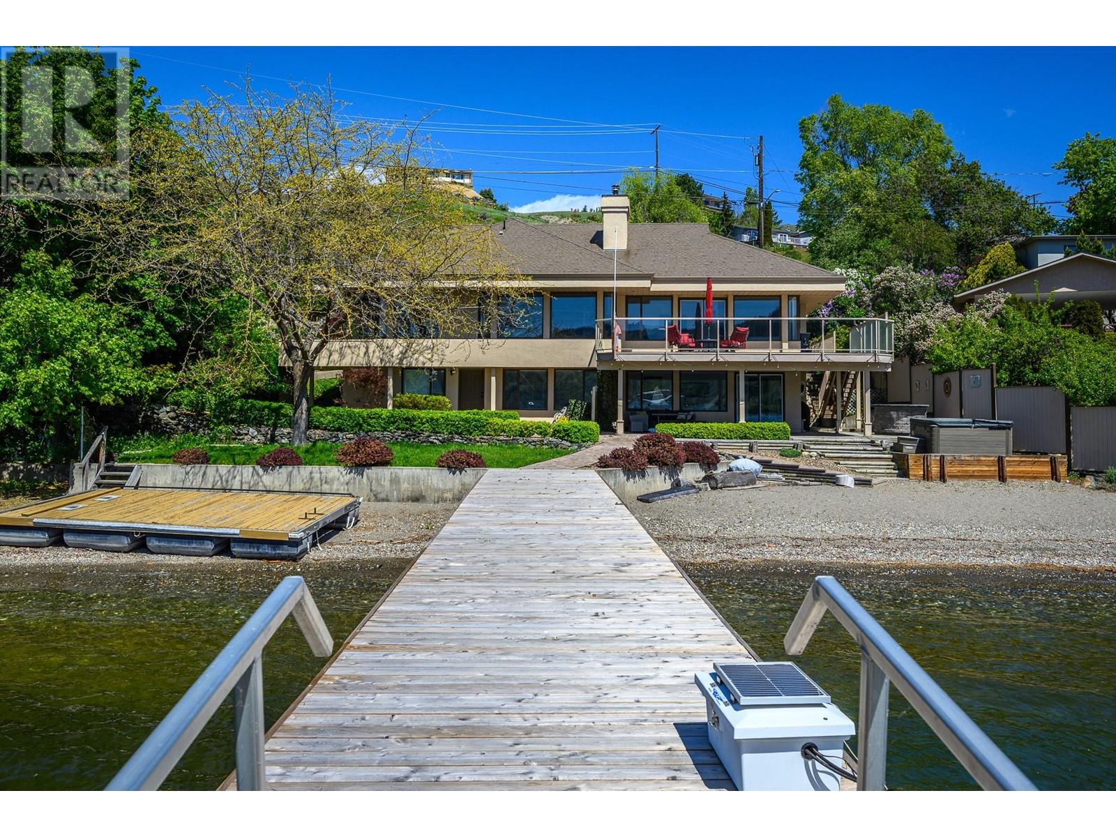 7448 Old Stamp Mill Rd, Vernon, BC V1H 1C3