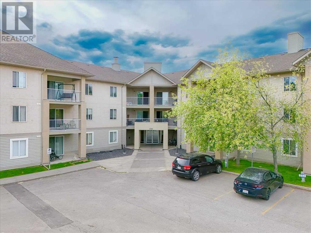 3000 Citadel Meadow Point Nw Unit 213, Calgary, AB T3G 5N5