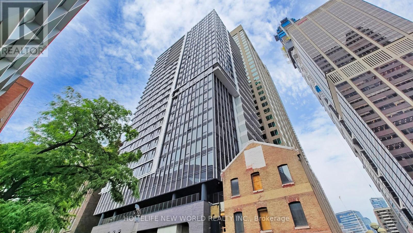 1908 771 Yonge St, Toronto Rosedale-moore Park, ON M4W 0B8