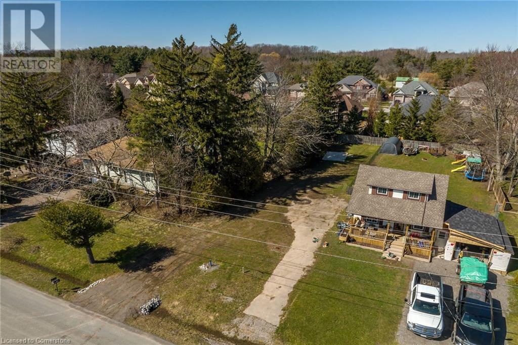 815 Foss Rd, Pelham, ON L0S 1C0