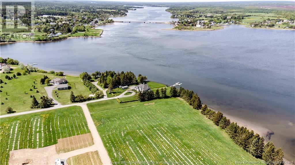10 Scotland Rd, Jardineville, NB E4W 5W8
