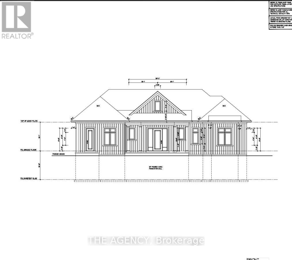 466 Silver Birch Dr, Tiny, ON L9M 0M5