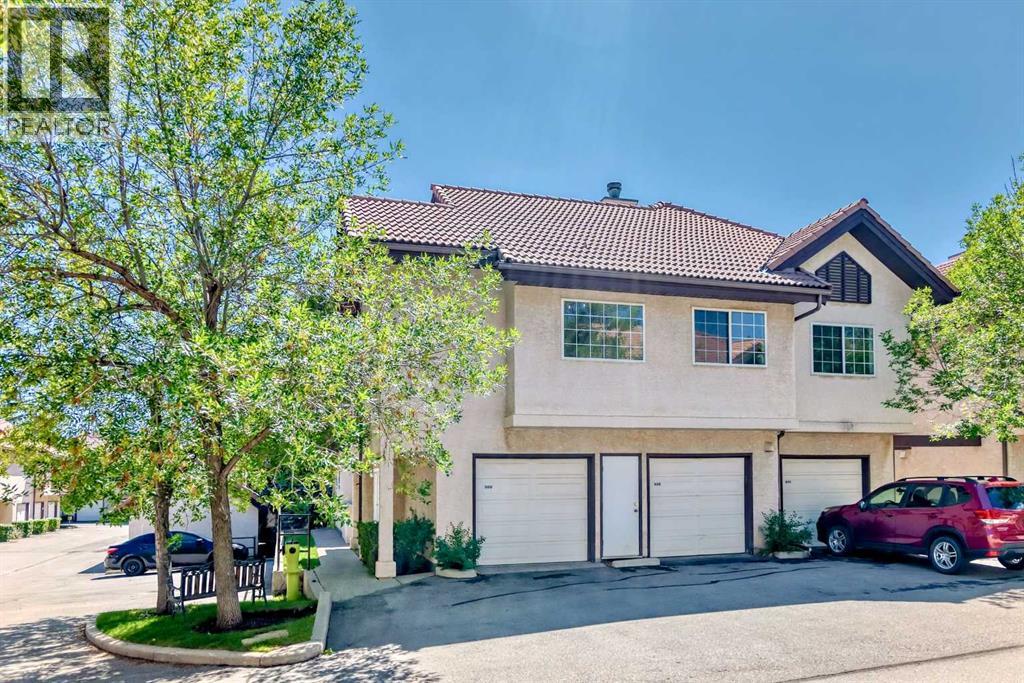 1997 Sirocco Drive Sw Unit 905, Calgary, AB T3H 3E6
