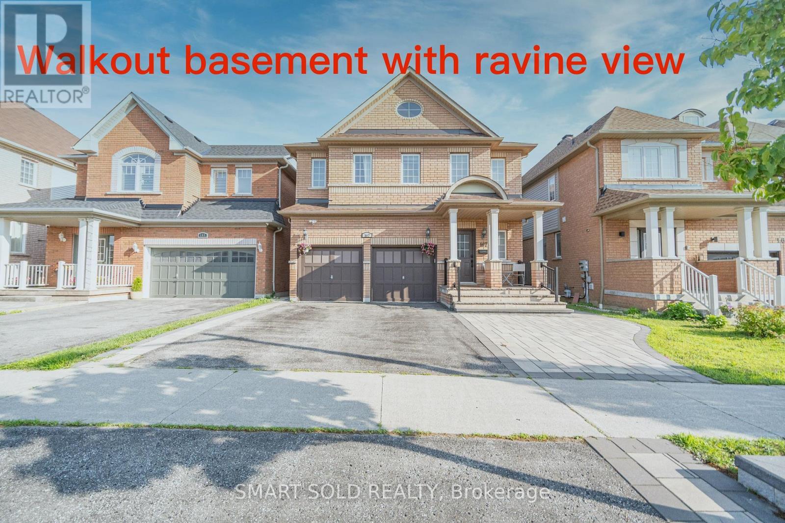 167 Darren Ave, Whitby, ON L1R 0E7