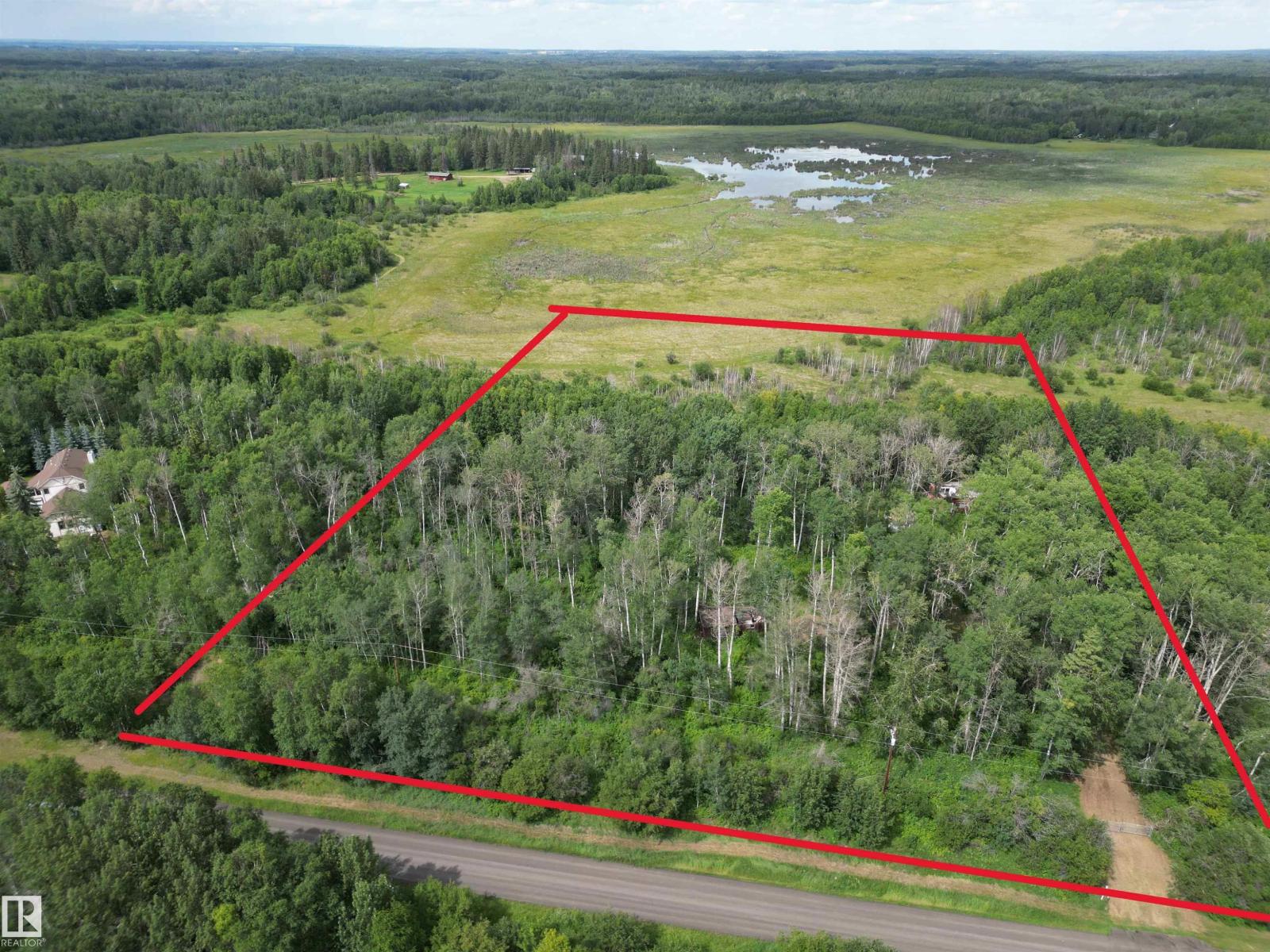 26417 Township Rd 512 #18, Spruce Grove, AB T7Y 1E8