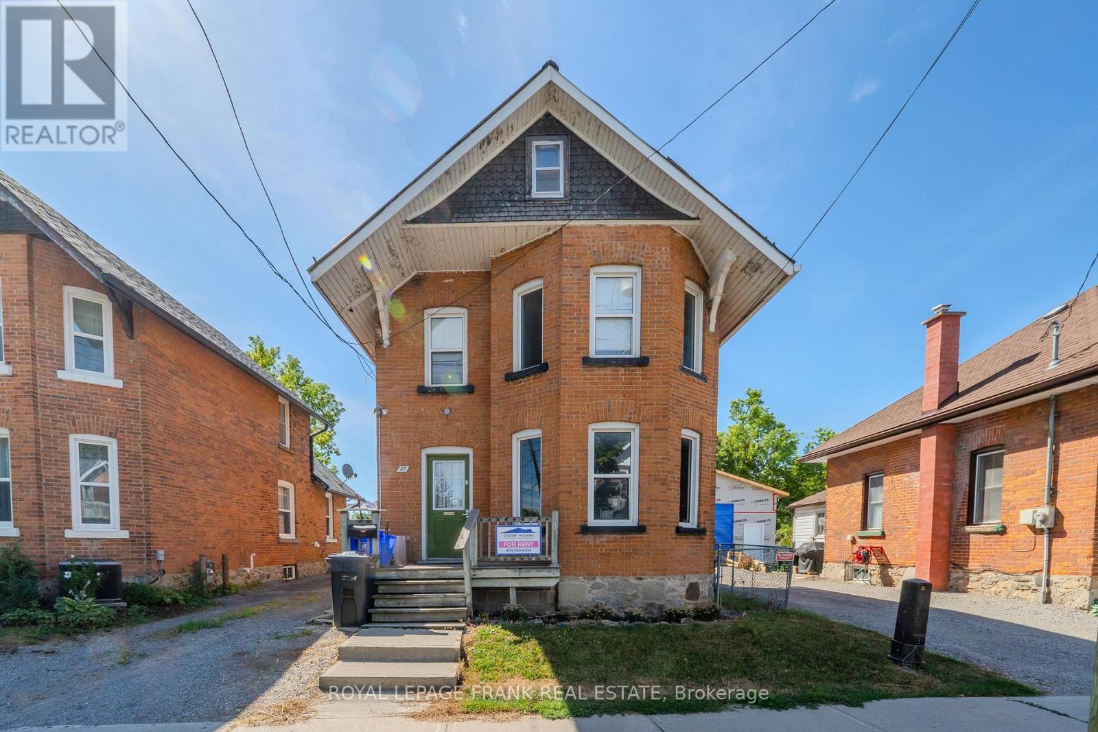 87 Durham St W, Kawartha Lakes, ON K9V 2P8