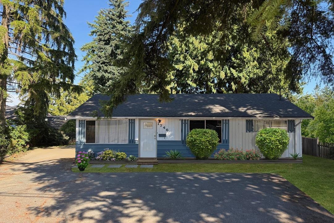 156 Street Unit 1746, Surrey, BC V4A 4T1