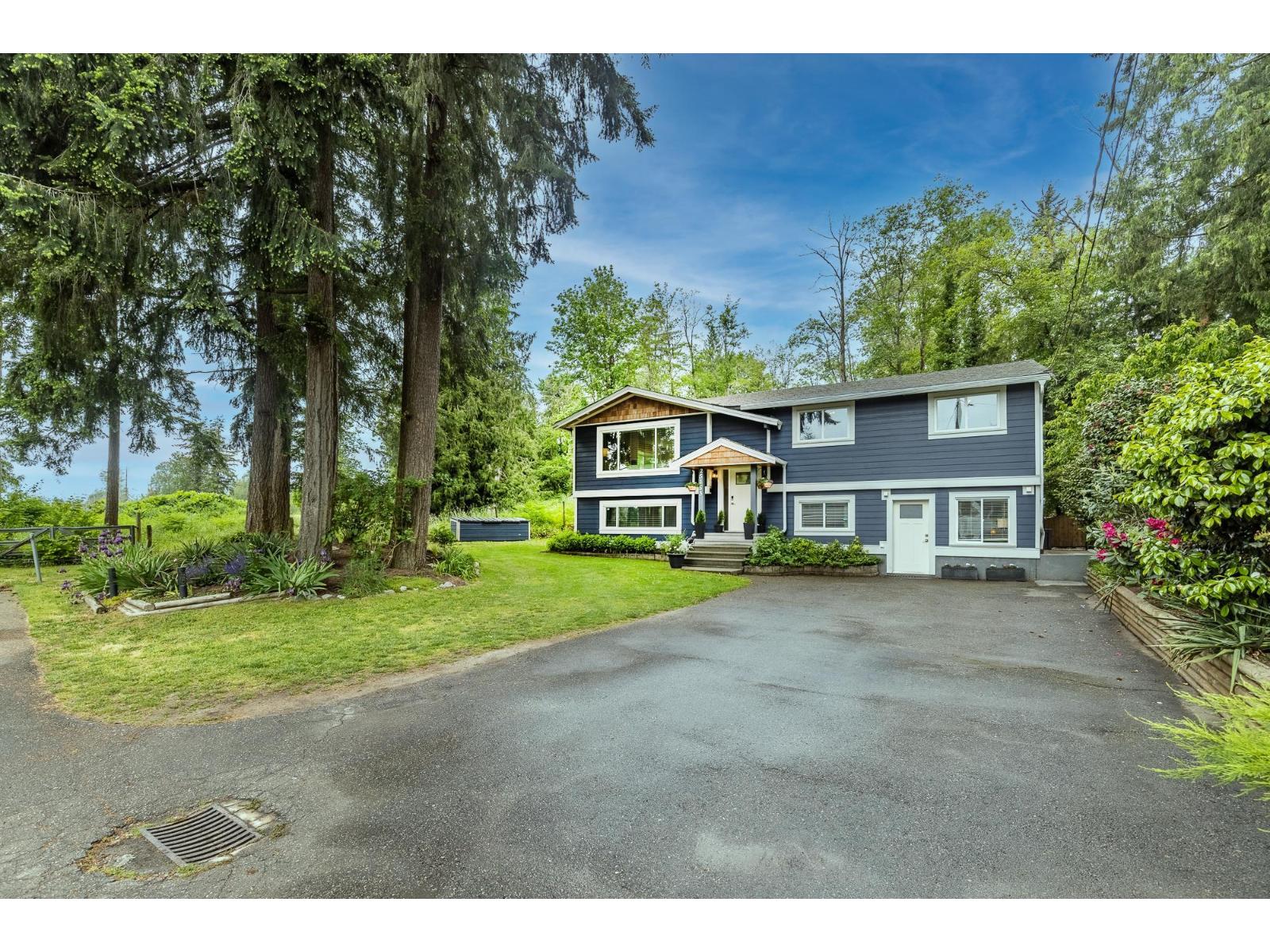 11 Avenue Unit 25153 #b, Langley, BC V4W 2S7