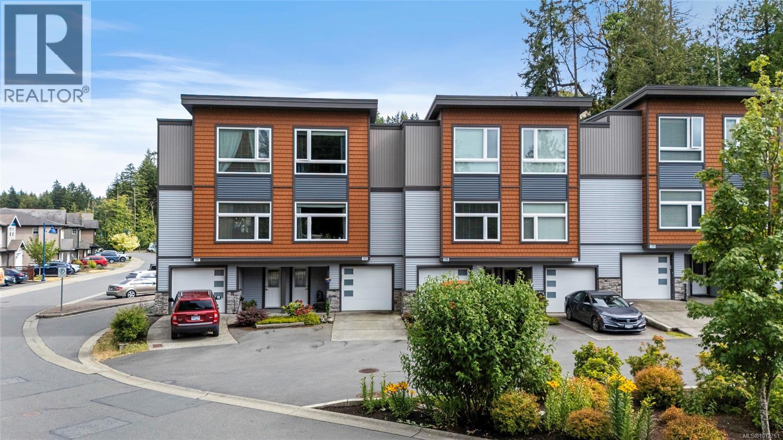 933 Wild Ridge Way Unit 103, Langford, BC V9C 4M8