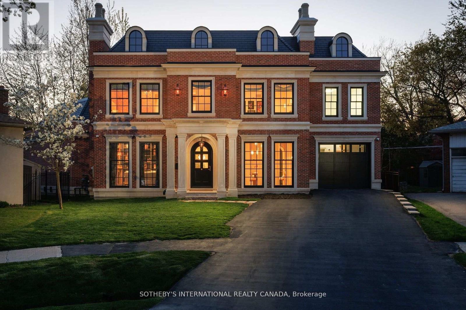 153 Perry Cres, Toronto, ON M9A 1K8
