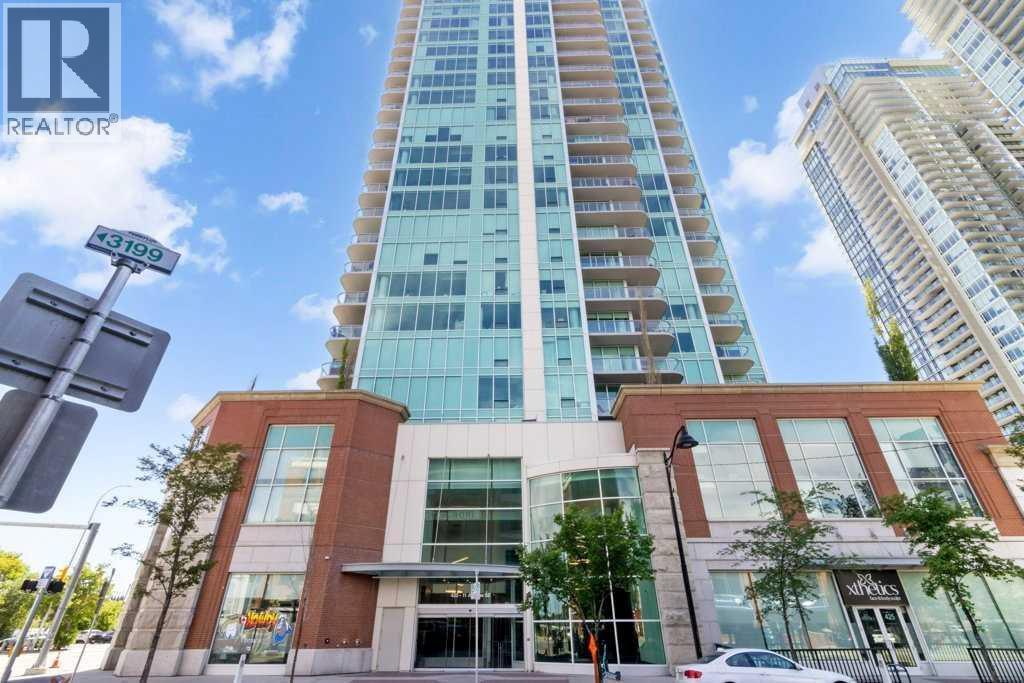 433 11 Avenue Se Unit 1505, Calgary, AB T2G 0C7