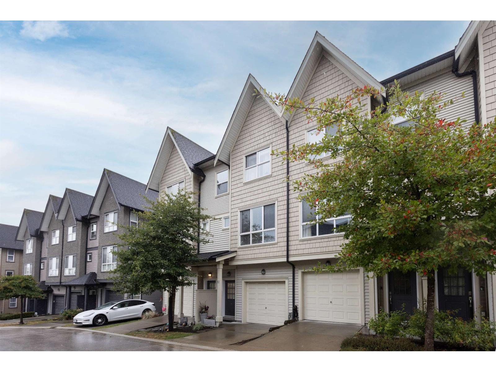10489 Delsom Crescent Unit 52, Delta, BC V4C 0B9