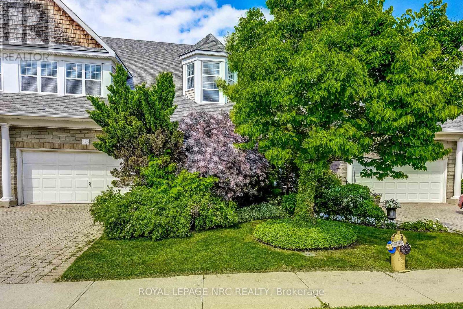 15 Shaws Ln, Niagara-on-the-lake Town, ON L0S 1J0